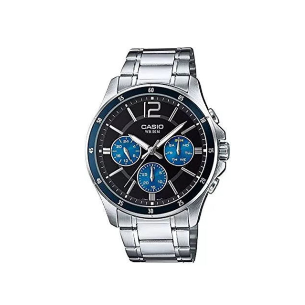CASIO – MTP 1374D-2AV