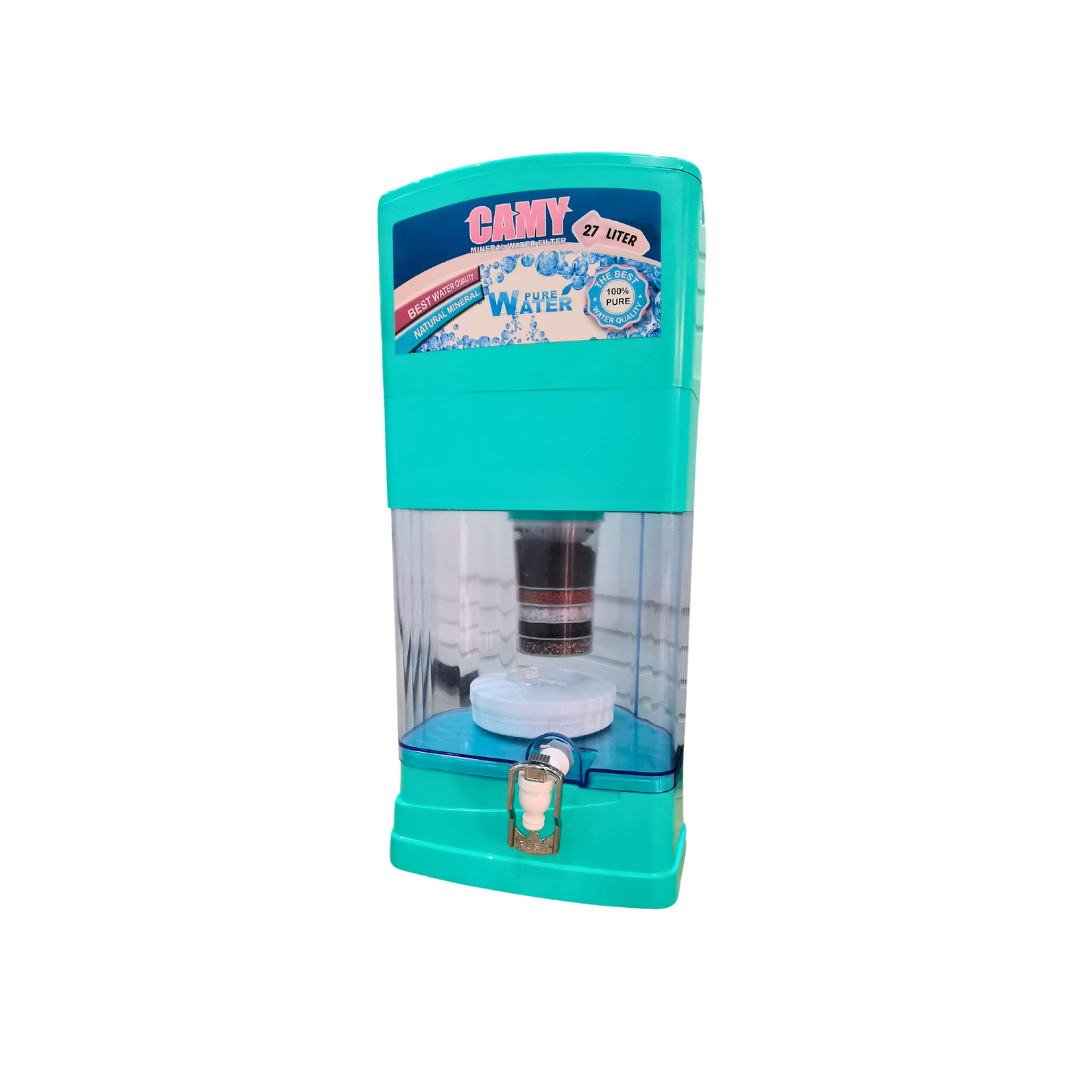 CAMY WATER FILTER 27L