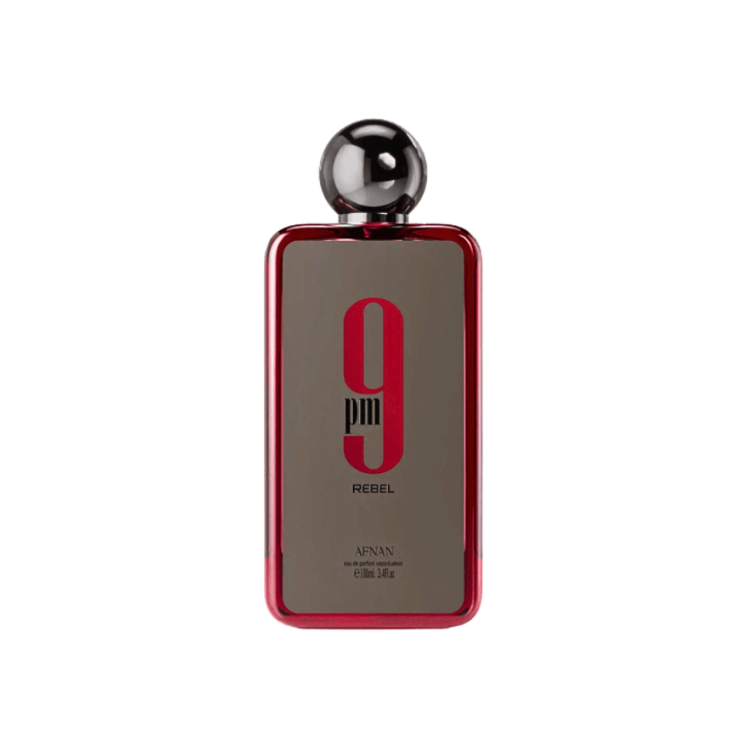 AFNAN 9PM REBEL