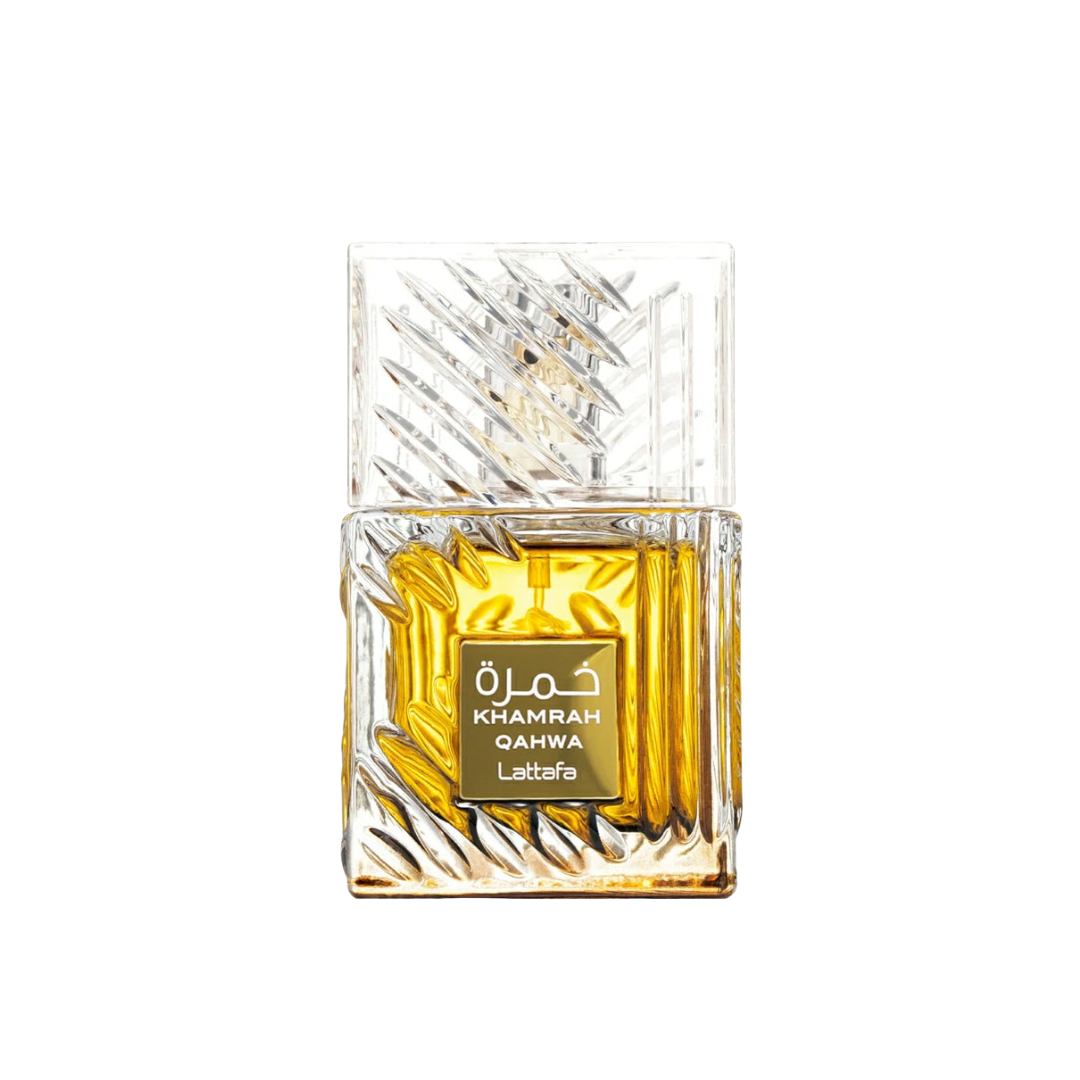 LATTAFA QAHWA – 100ML