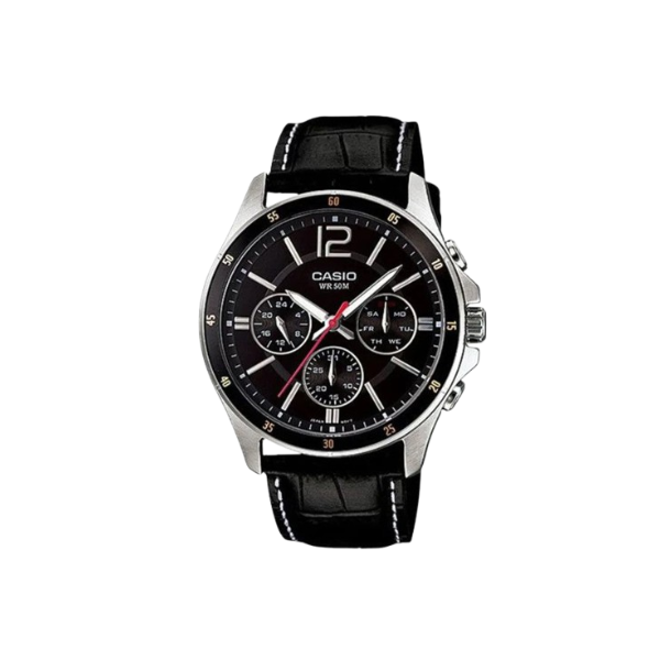 CASIO MTP – 1374L-1AV