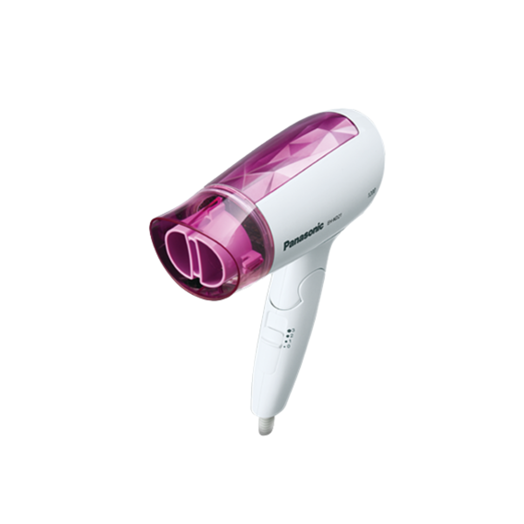 PANASONIC Hair Dryer-EH-ND21-P