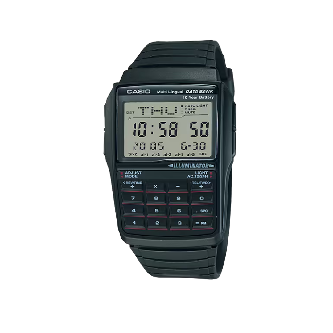 CASIO DBC 32-1A