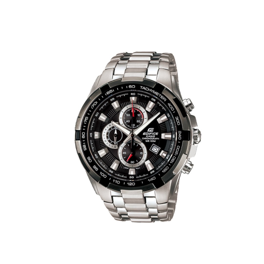 EDIFICE EF-539D-1AVUDF