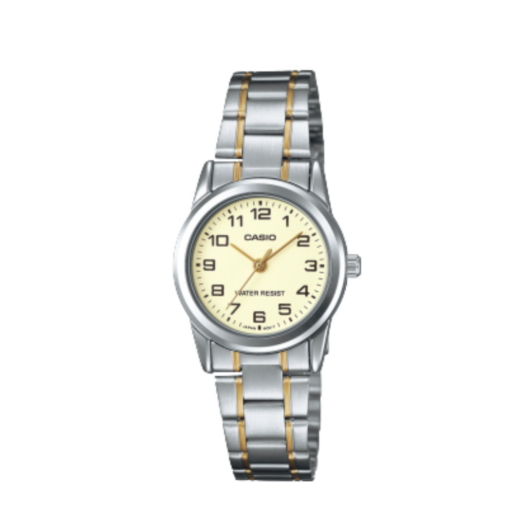CASIO LTP V001SG 9B