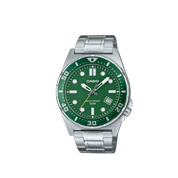 CASIO – MTD 135D-3AV