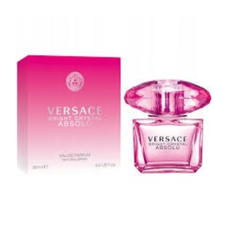 VERSACE Bright Crystal Absolu-100ml