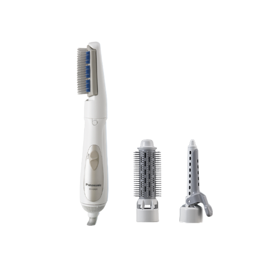 PANASONIC Hair Styler EH-KA31 W