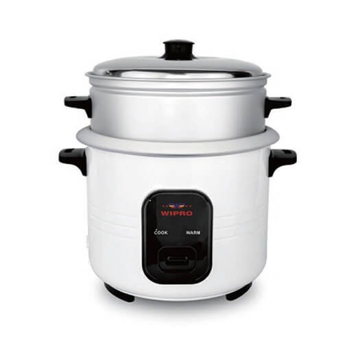 WIPRO WRC-T 2286 (  2.8L  )RICE COOKER