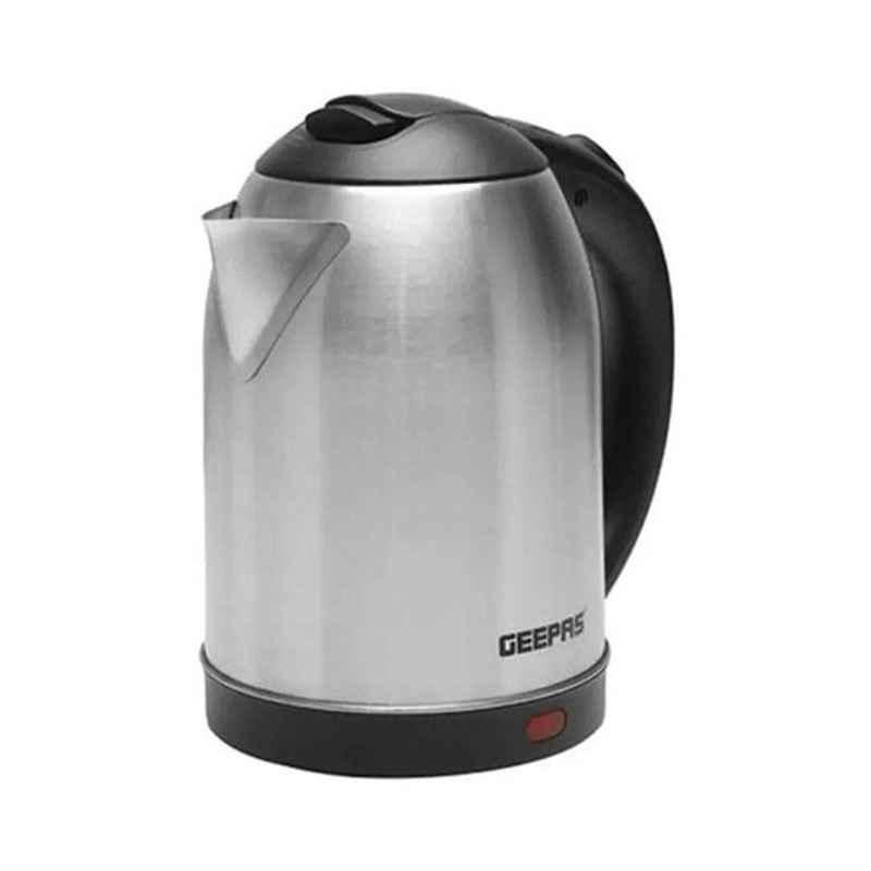 GEEPAS STAINLESS KETTLE MODEL – GK5466M