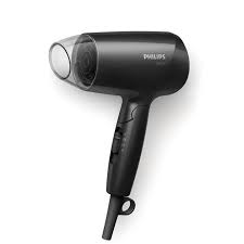 Philips Hair Dryer (Black) BHC010/10