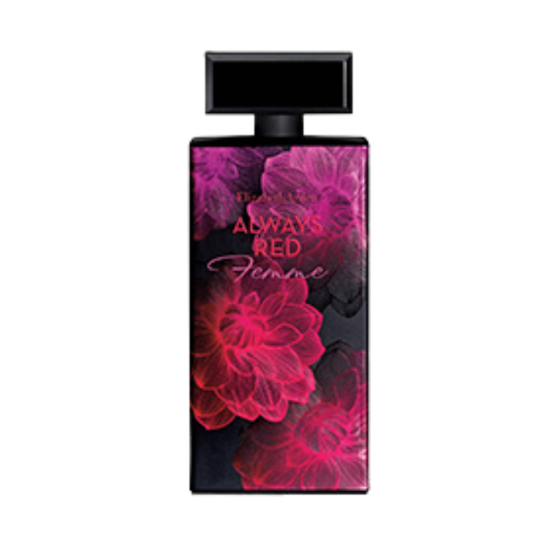 ELIZABETH ARDEN ALWAYS RED 50ML