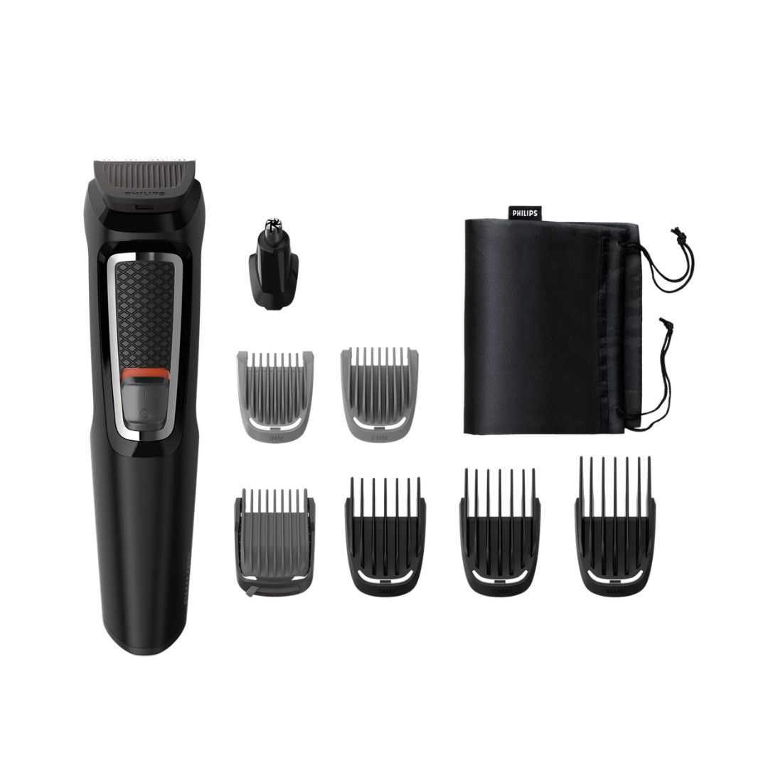 PHILIPS MULTIGROOM MODEL – MG3730