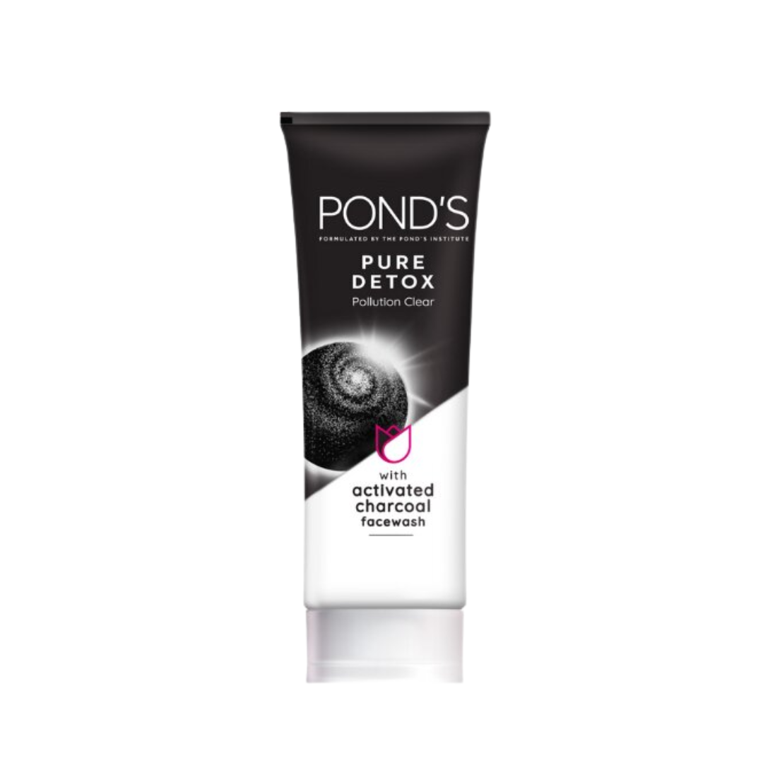 PONDS Pure Detox 50g
