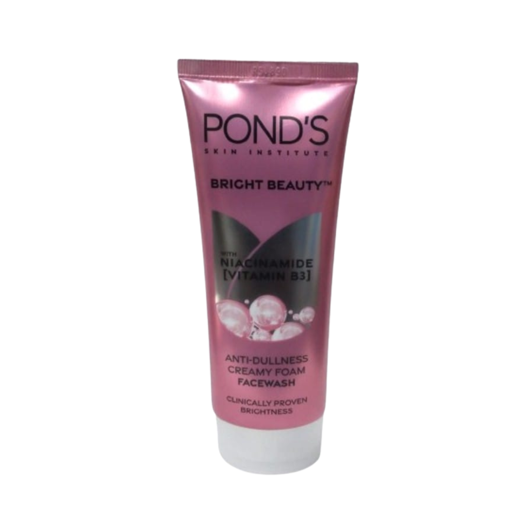 PONDS Bright & Beauty facewash
