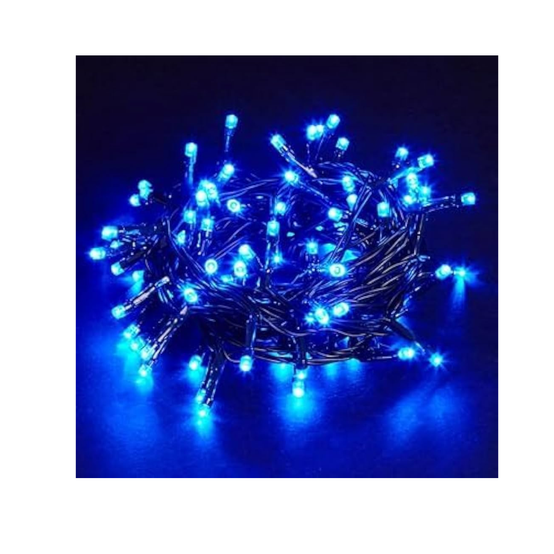 BLUE LIGHT LED