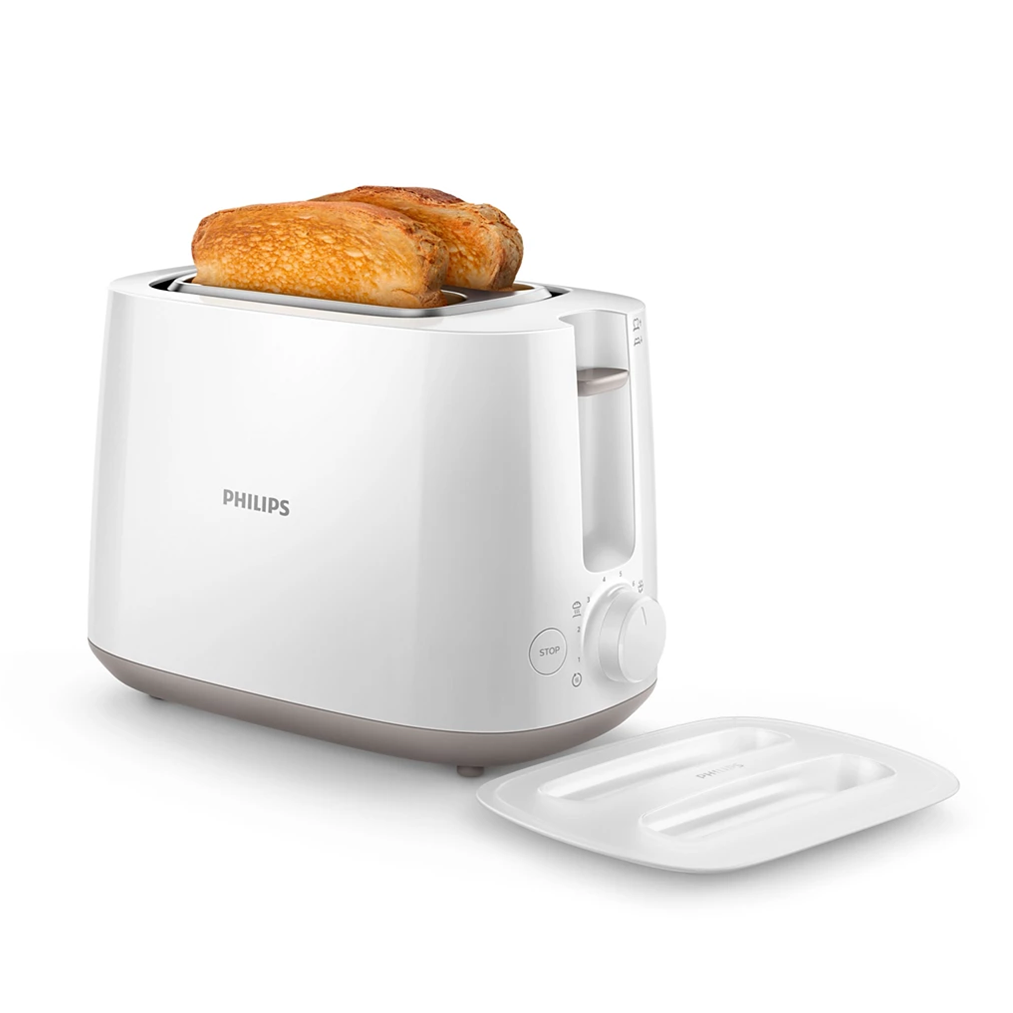 Philips Toaster – HD 2582