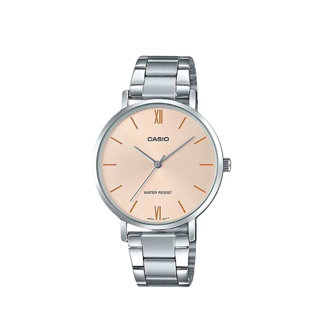 CASIO LTP-VT01D-4B