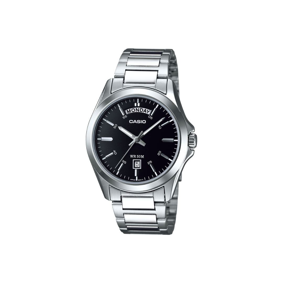CASIO MTP 1370D-1A1