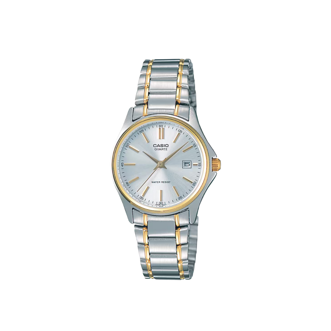 CASIO LTP 1183G 7A
