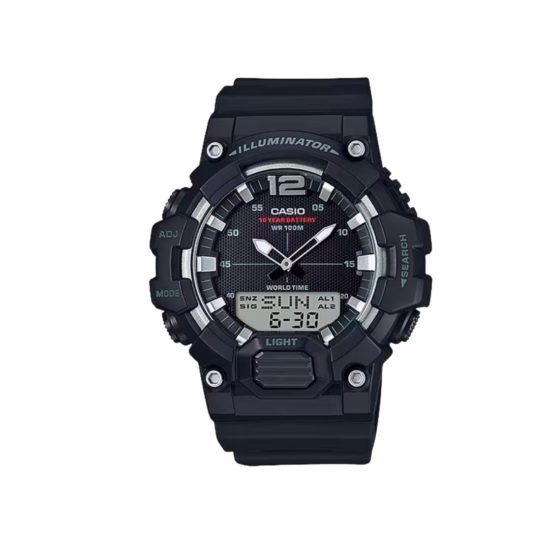 CASIO HDC 700-1A