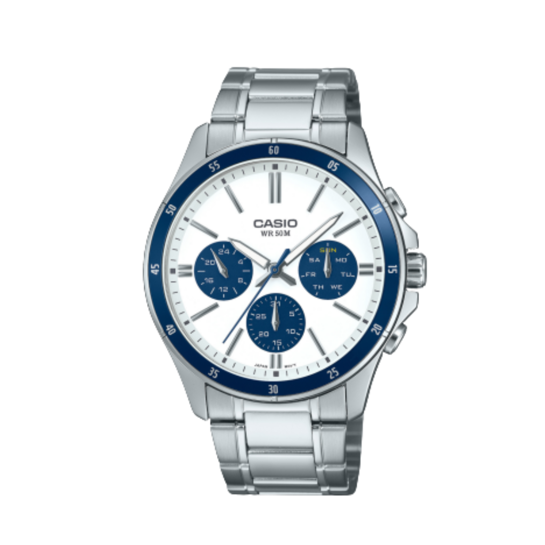 CASIO MTP 1374D 7A2