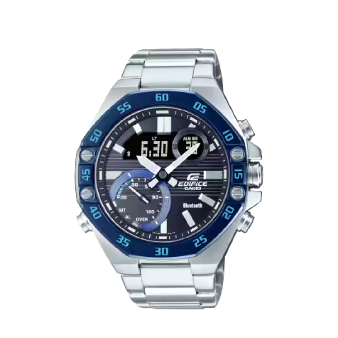 CASIO EDIFICE ECB-10DB-1B