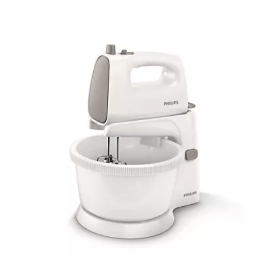 PHILIPS HANDMIXER WITH BOWL – HR1559