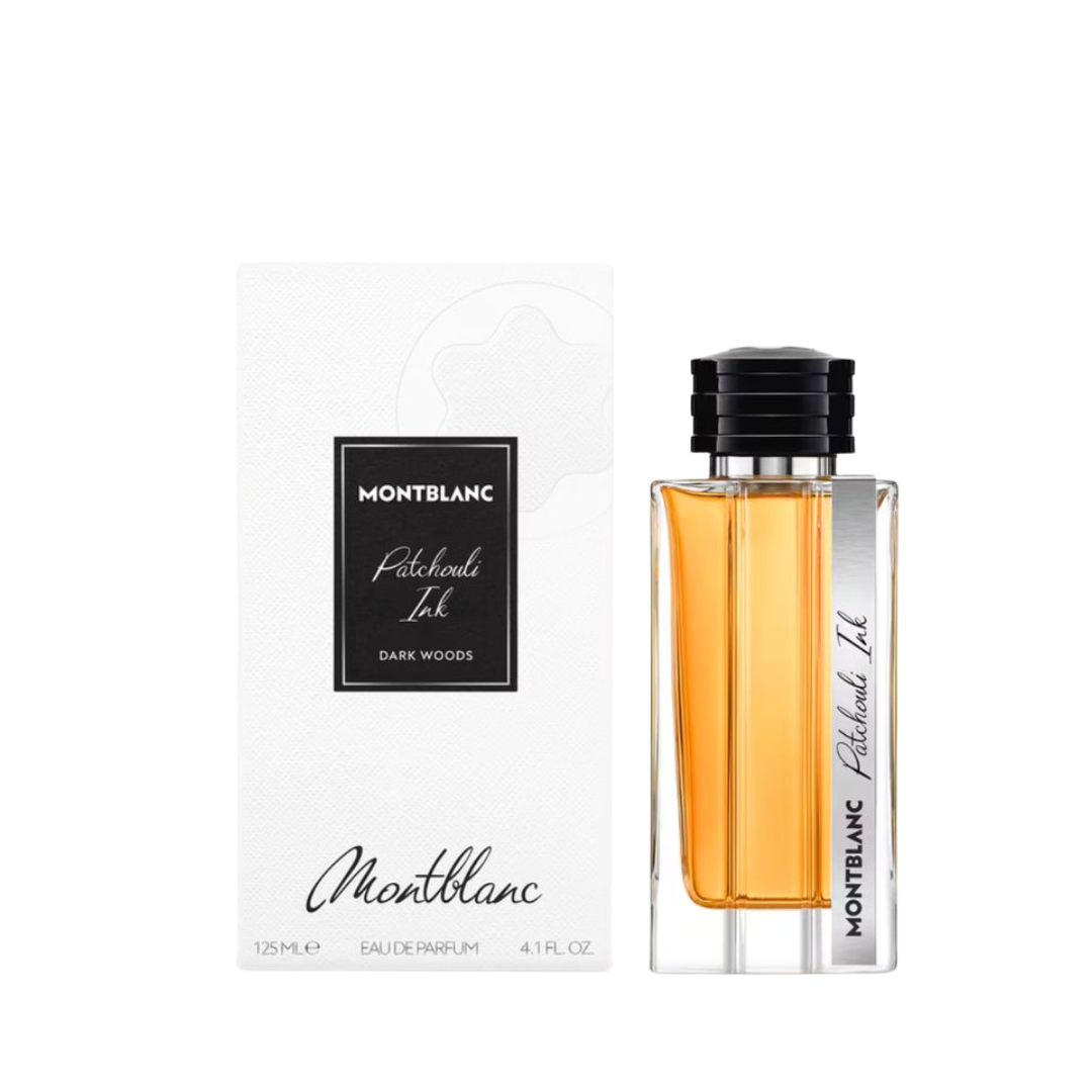 Mont Blanc Patchouli Ink 125ml