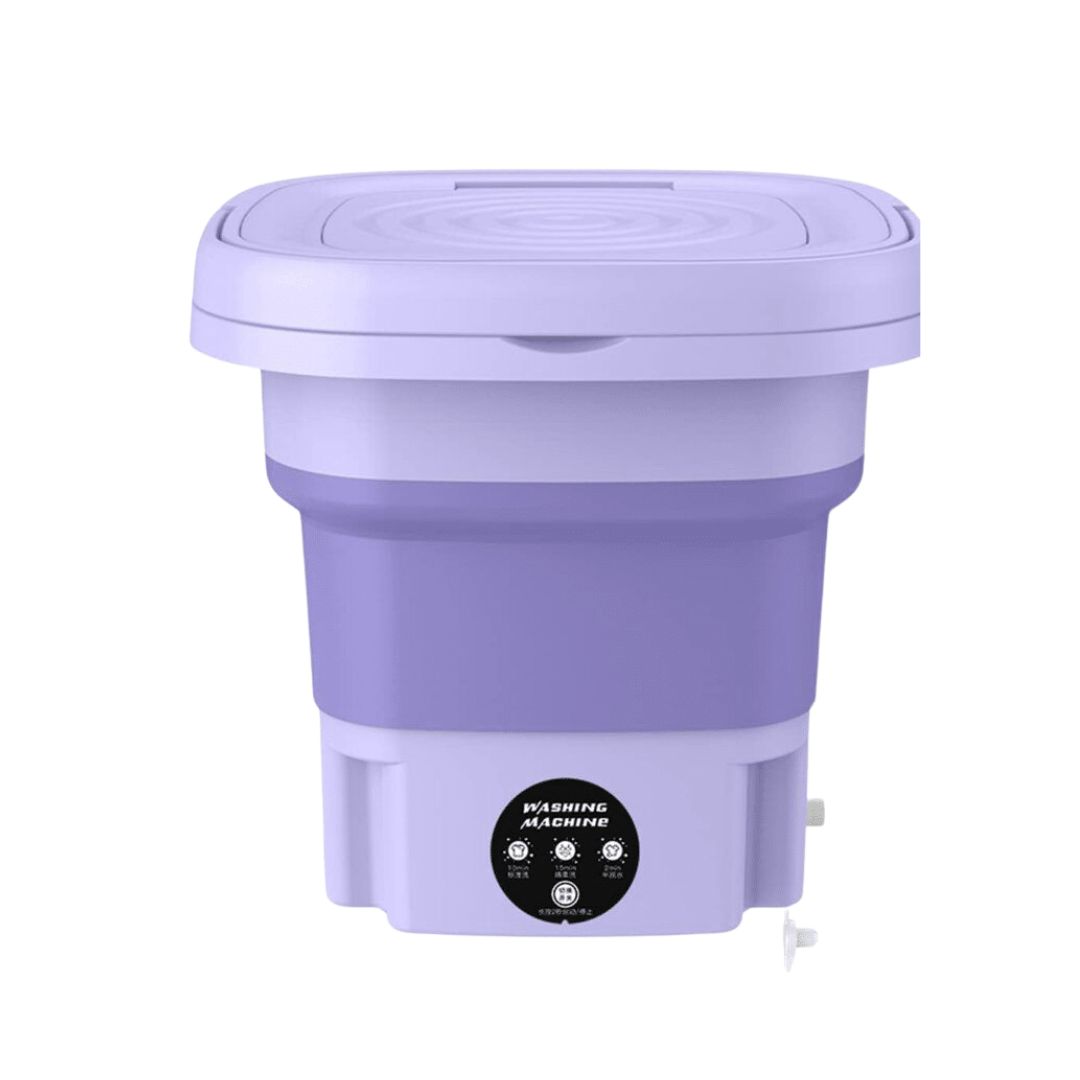 Multi Function Folding Washing Machine