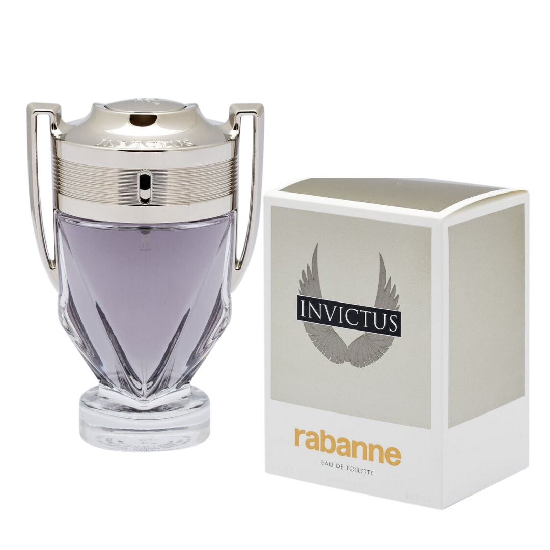 Invictus PacoRabanne EDT 100ML