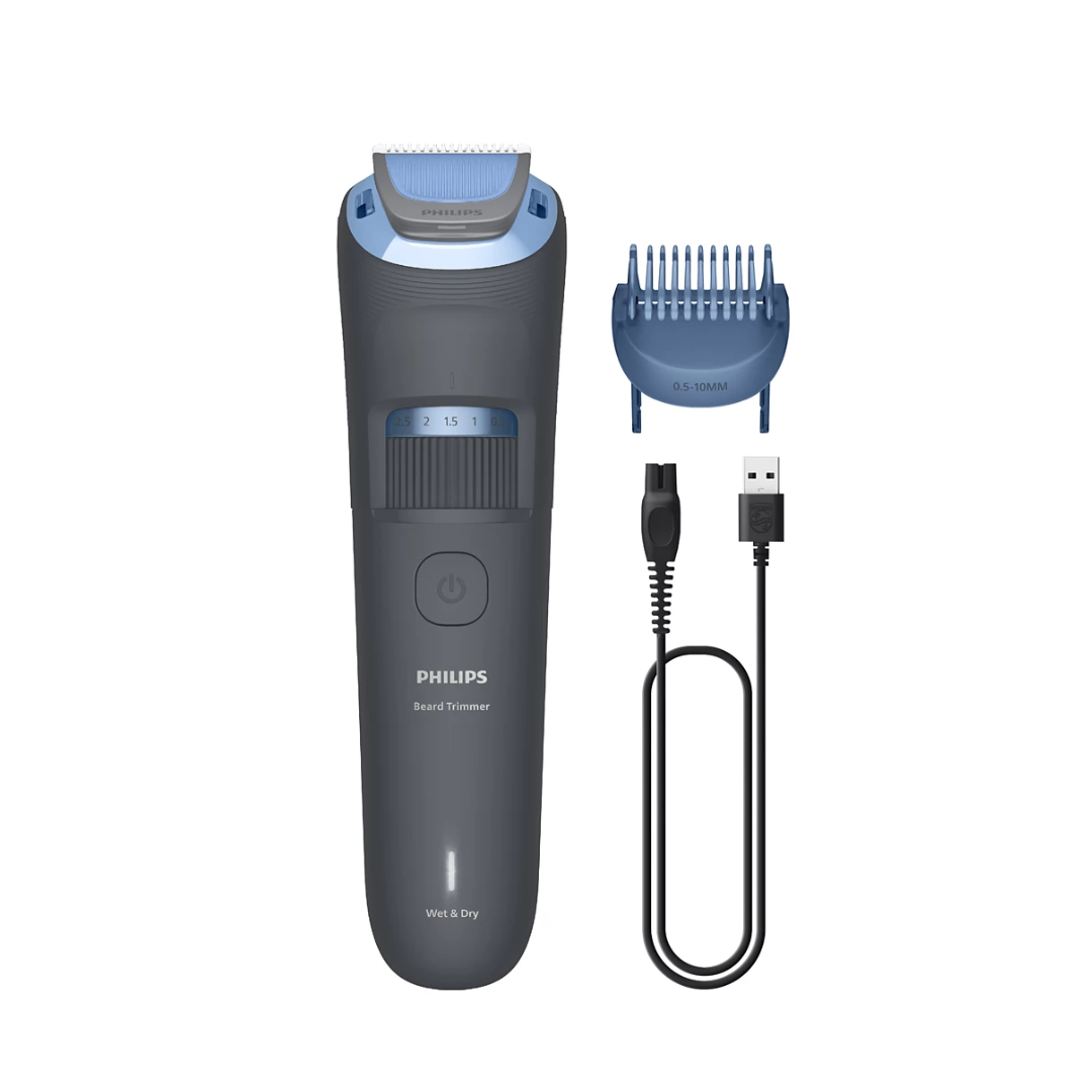 Philips Beard Trimmer BT3617