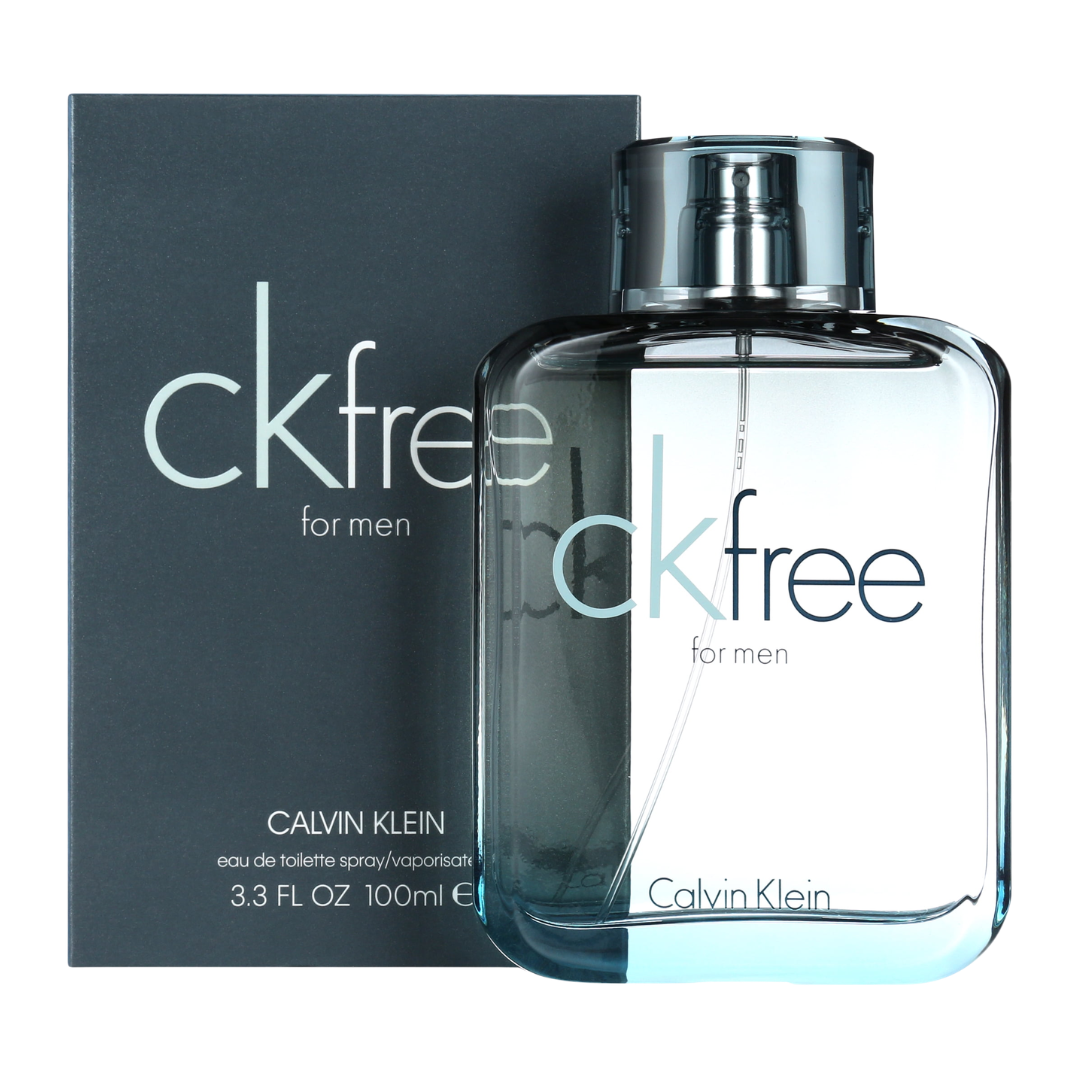Calvin Klein Ckfree for men 100ml