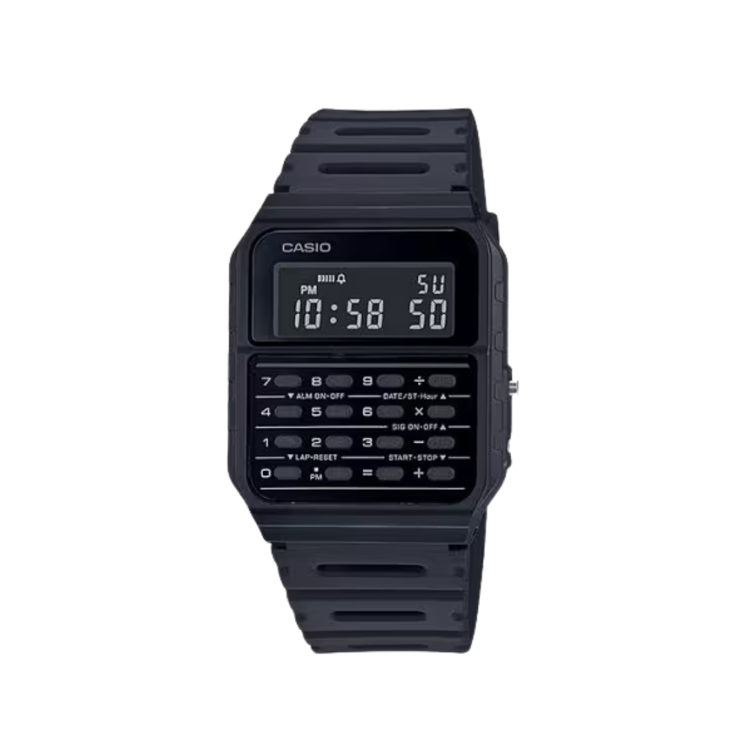 CASIO CA-53WF-1B