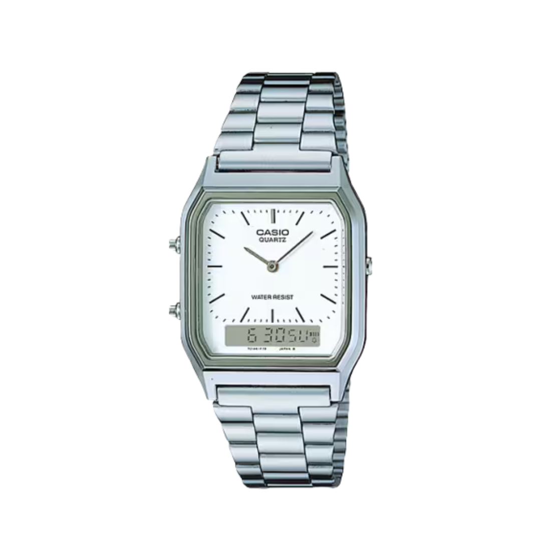 CASIO AQ230A-7D