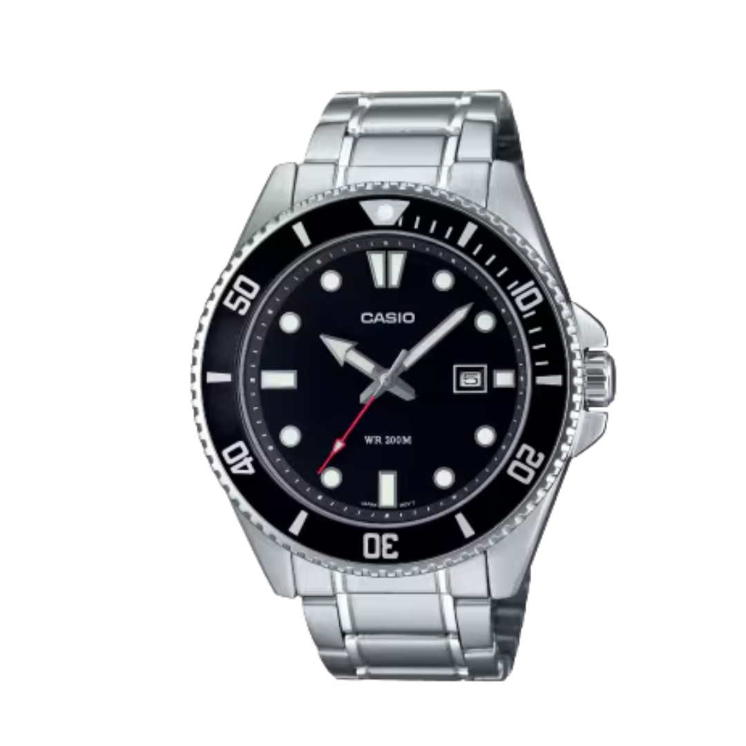 CASIO MDV-107D-1A