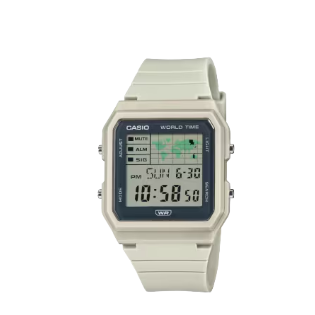 CASIO LF-30W 8A