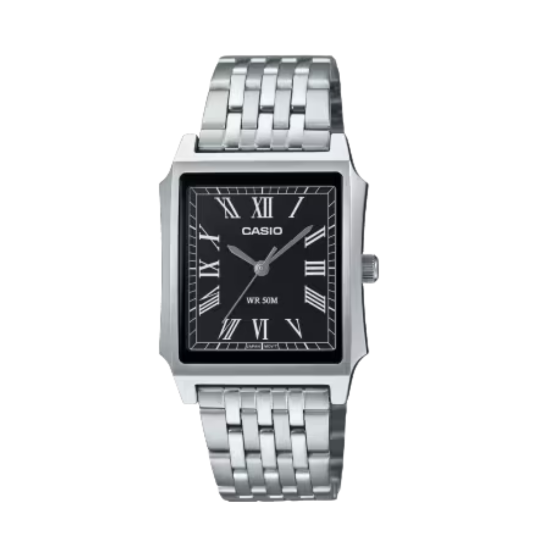 CASIO MTP B190D-1BV