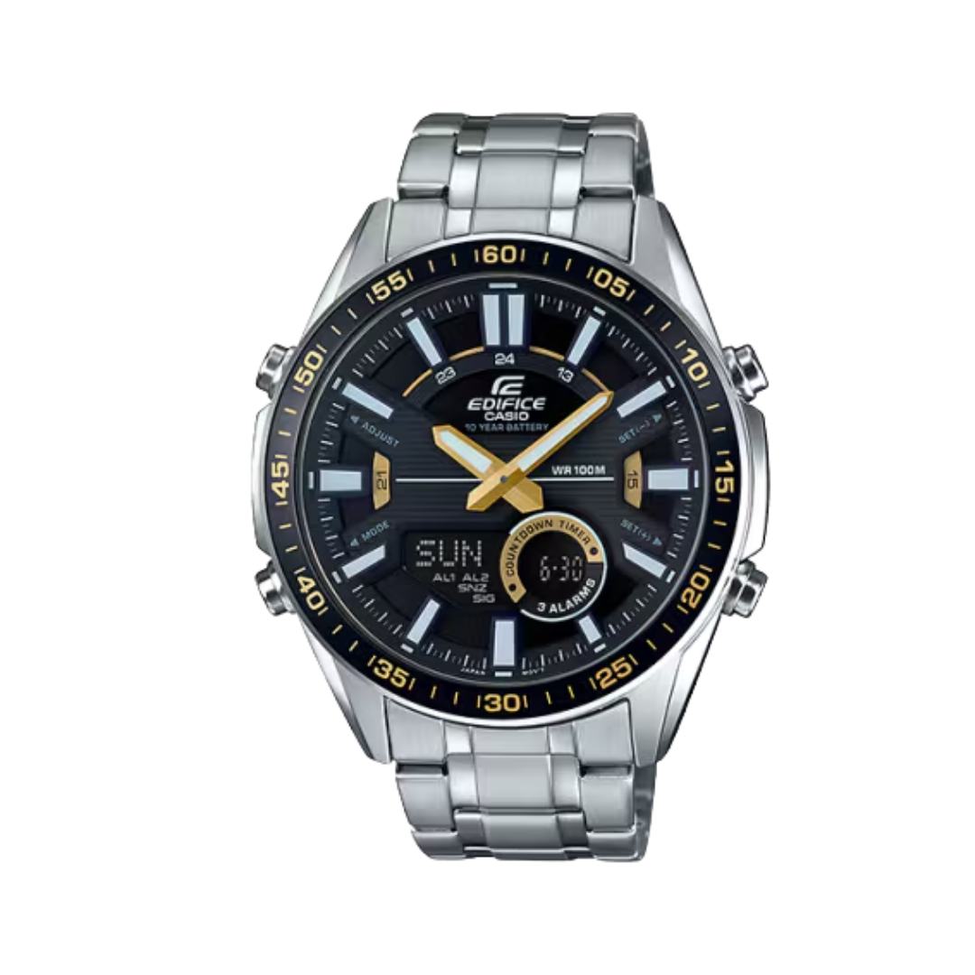 CASIO EDIFICE EFV-C100D 1BV