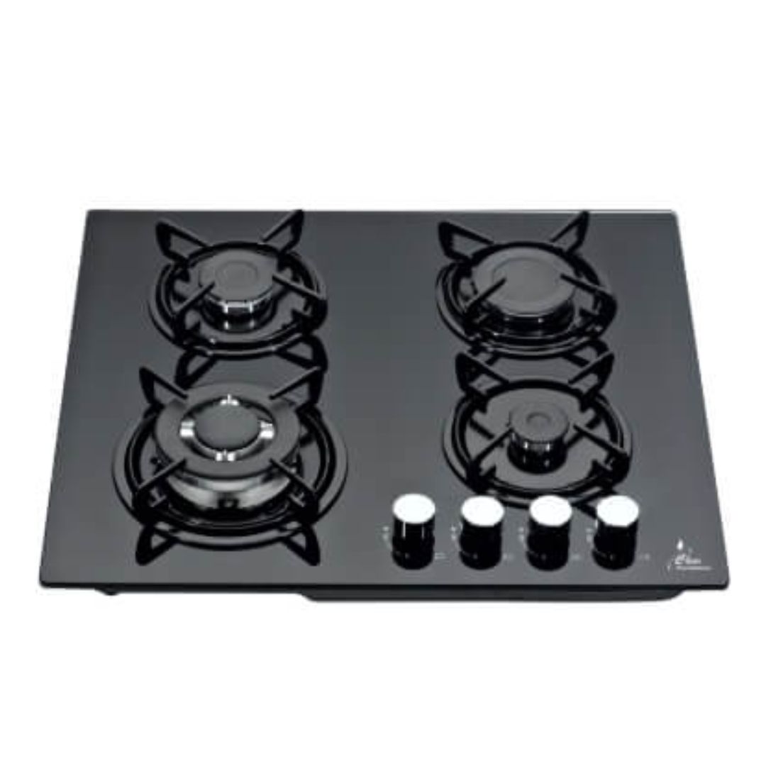 Clear Cooker Hub