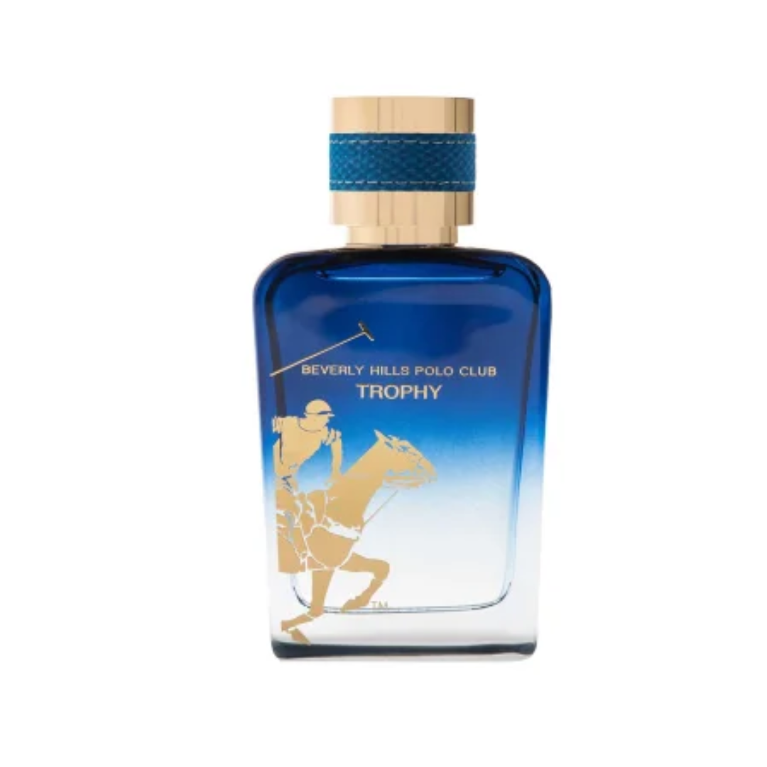 Beverly Hills Polo Club Trophy 100ml