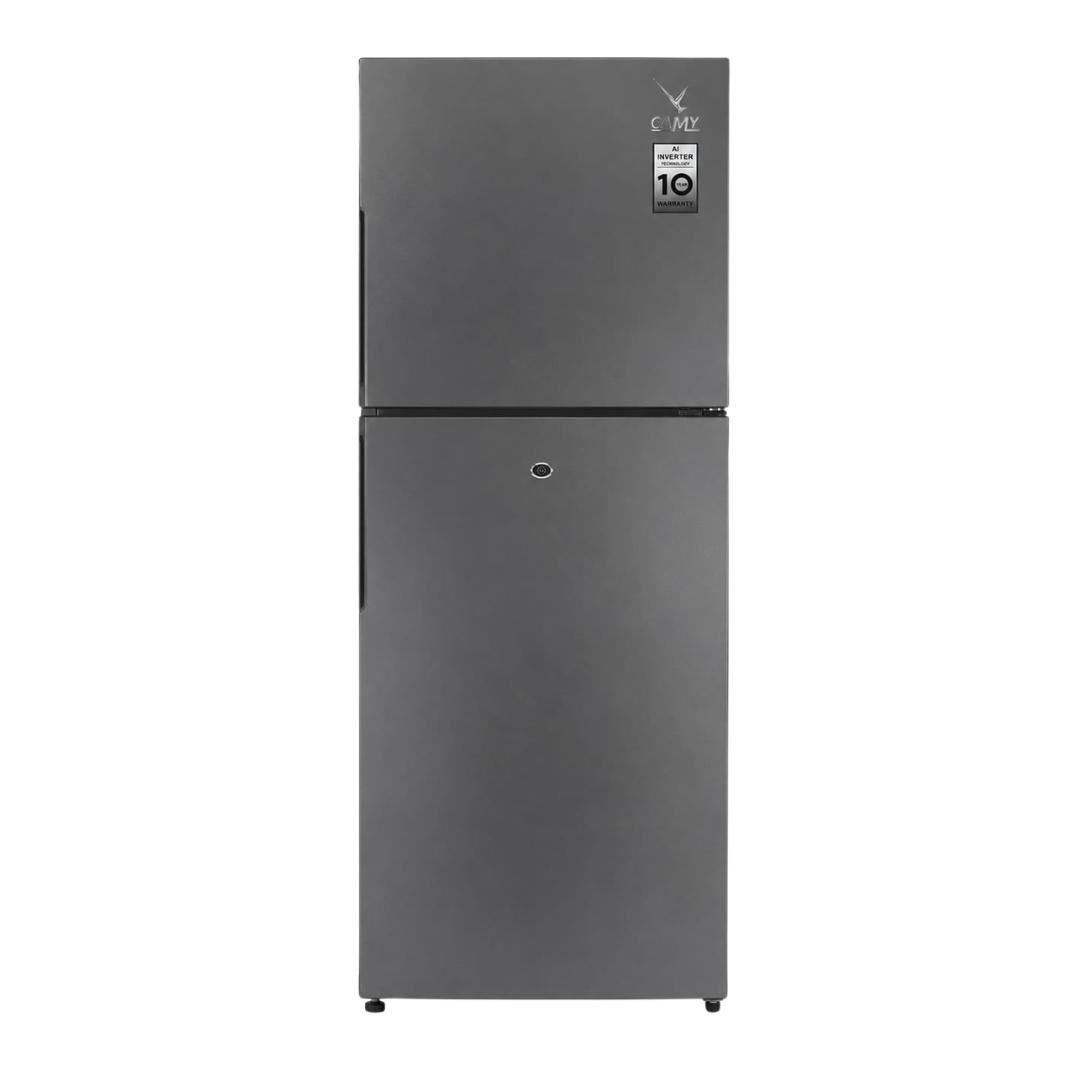 CAMY Refrigerator 255L