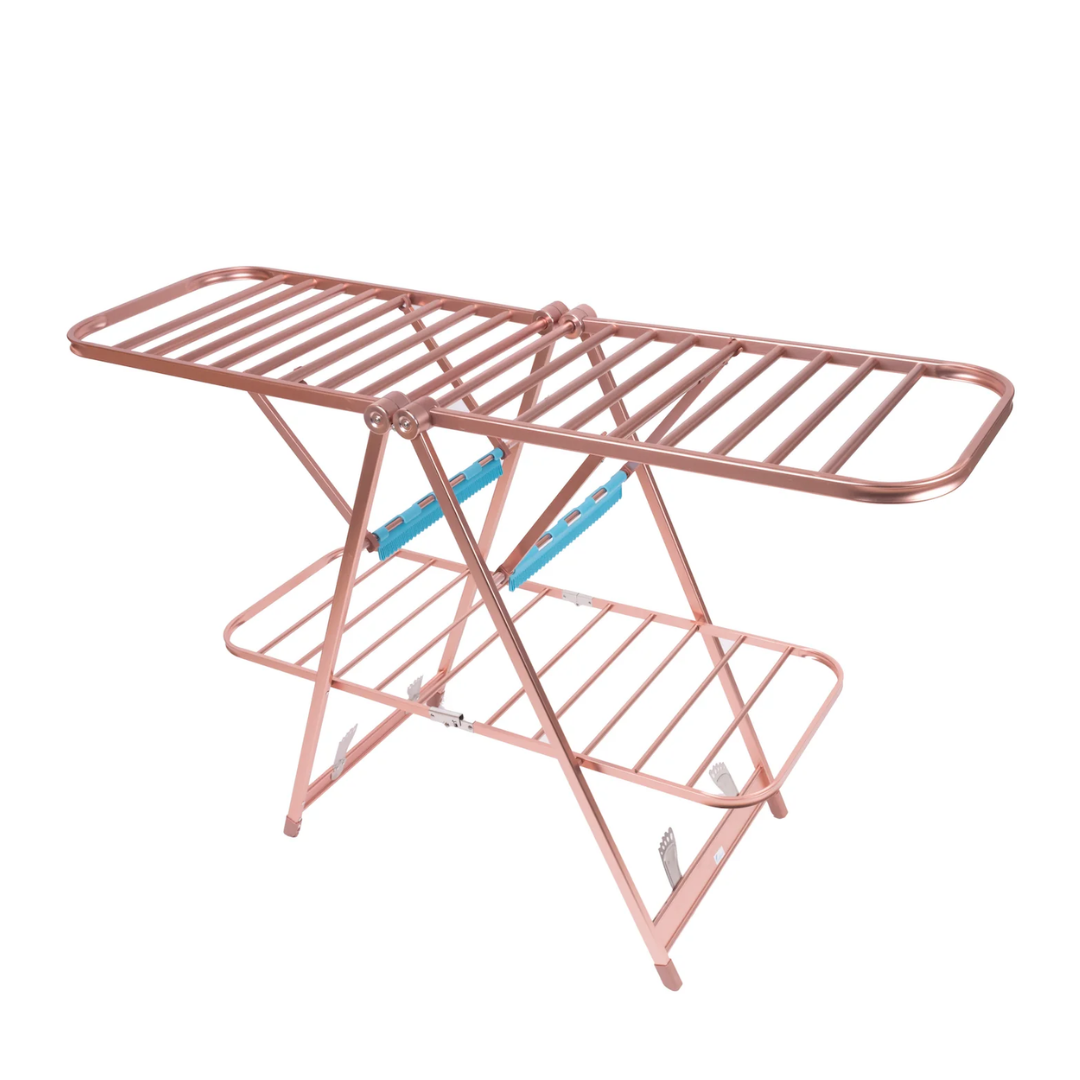 Aluminium Clothes Drying Rack – 15 Meter