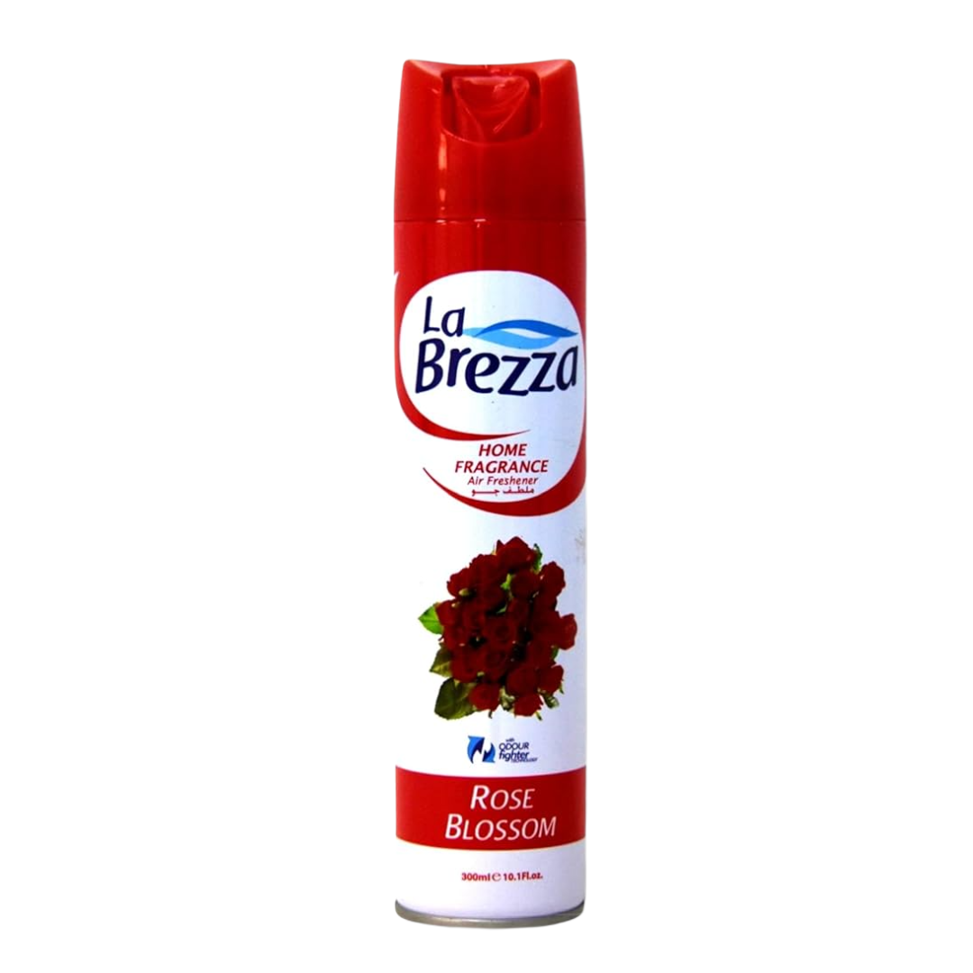 La Brezza HOME FRAGRANCE 300ML (ROSE BLOSSOM)
