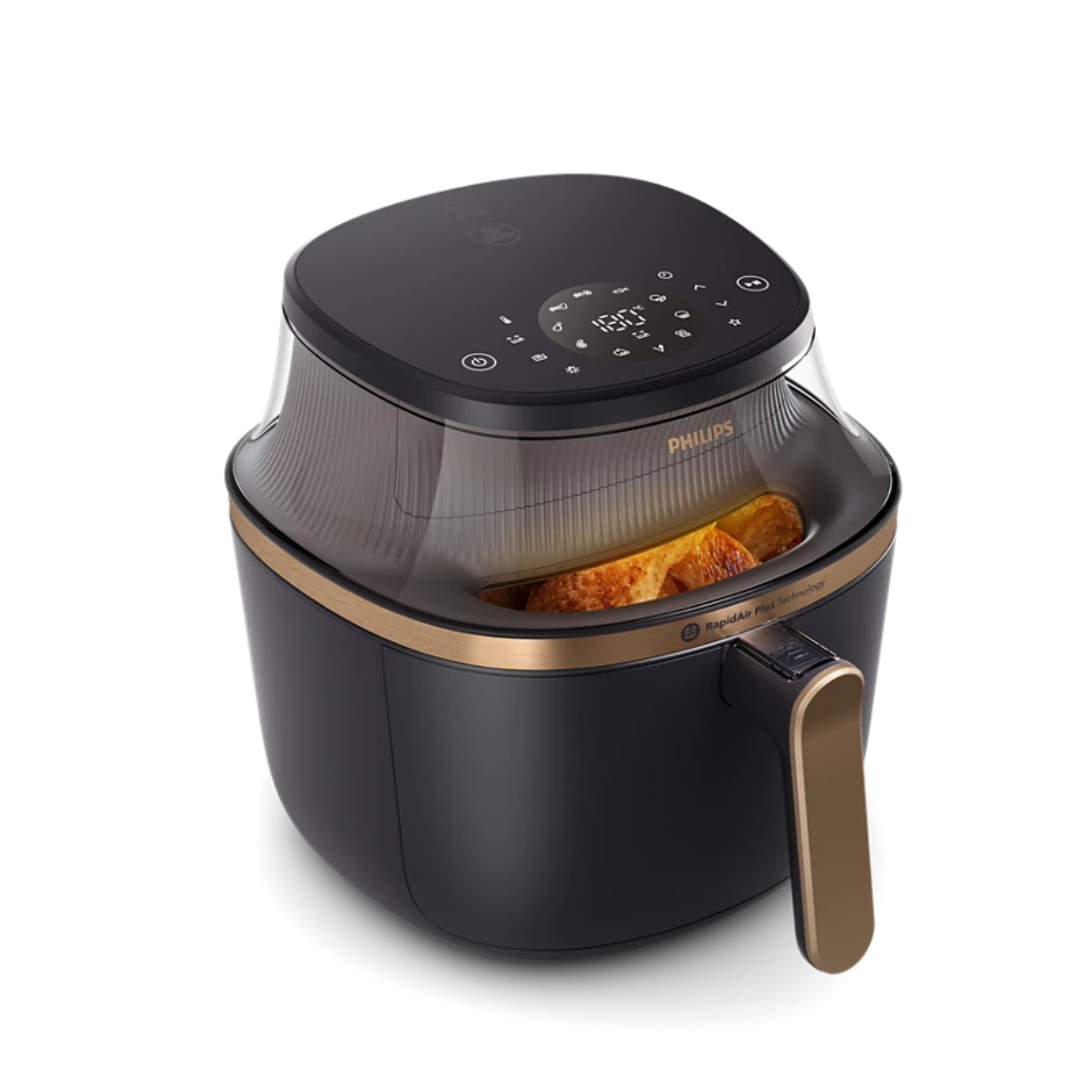 PHILIPS Air Fryer 6.2L-NA332
