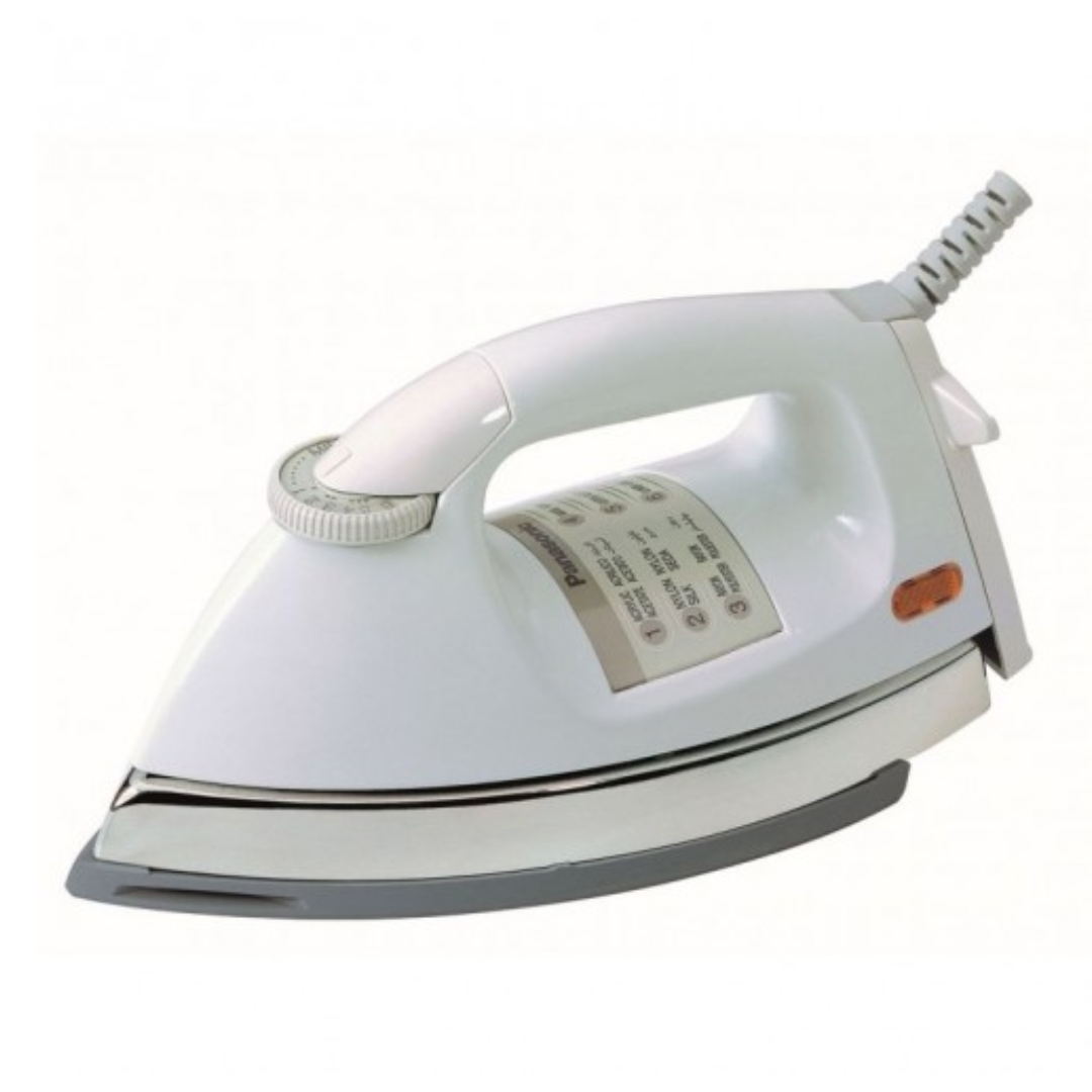 Panasonic De-luxe Automatic Iron