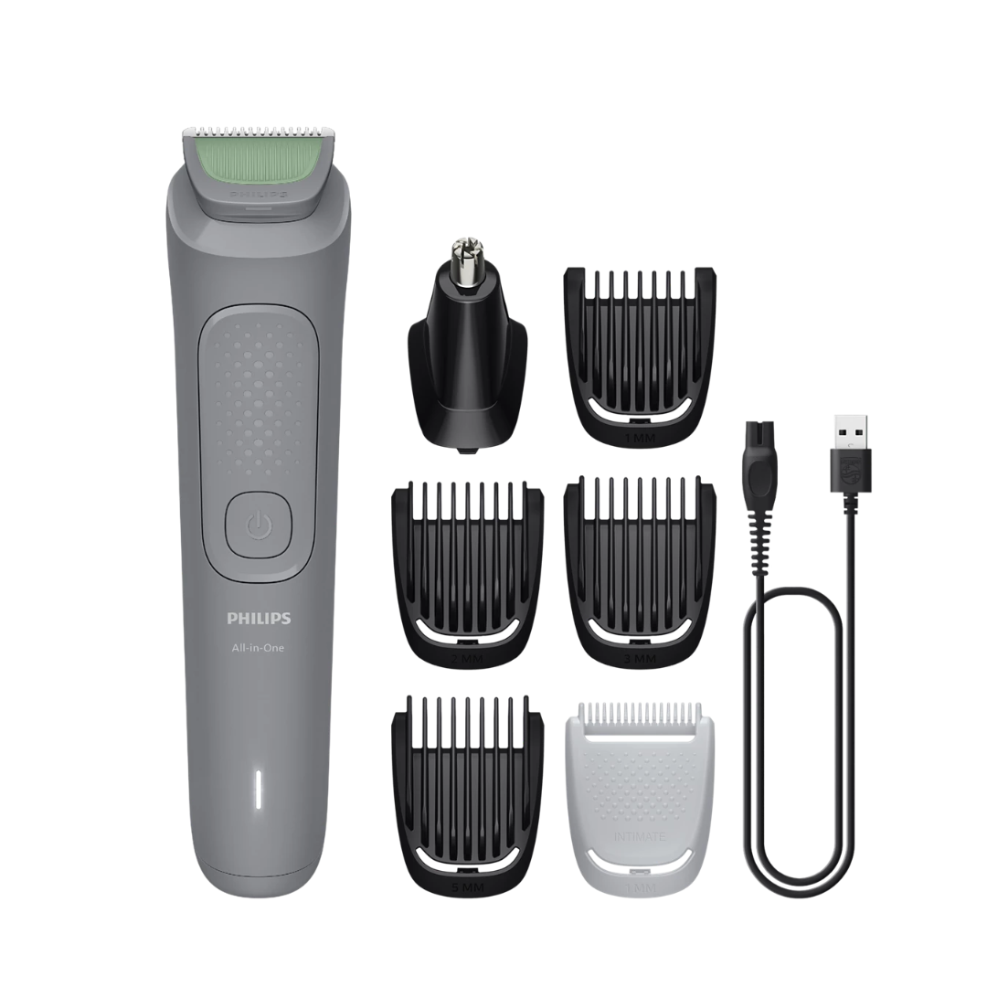PHILIPS 7 IN 1 TRIMMER