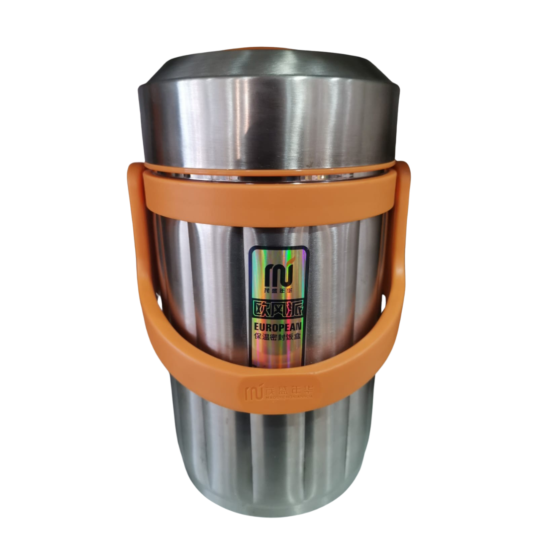 LUNCH BOX 2.3L