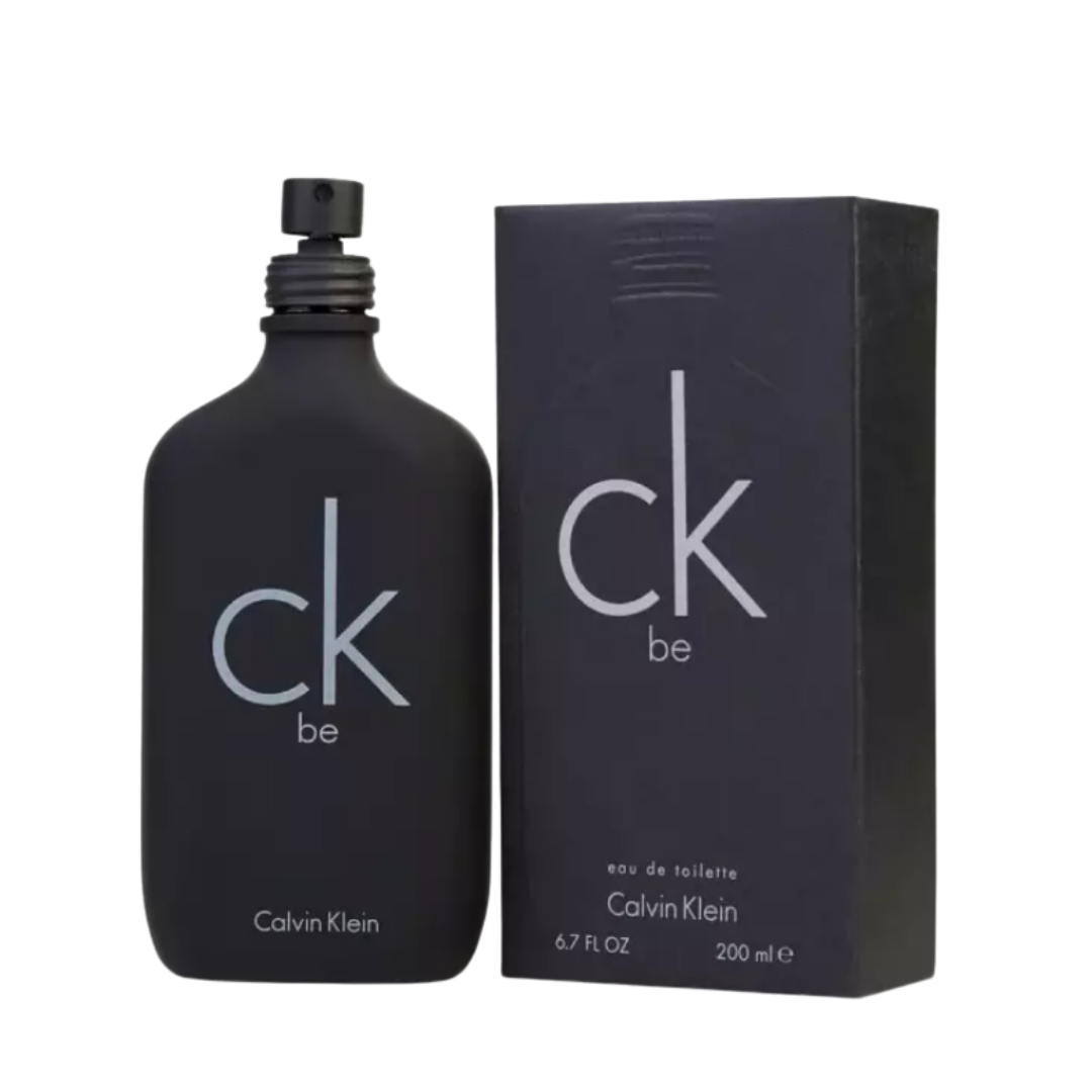 Calvin Klein CK Be 200ml