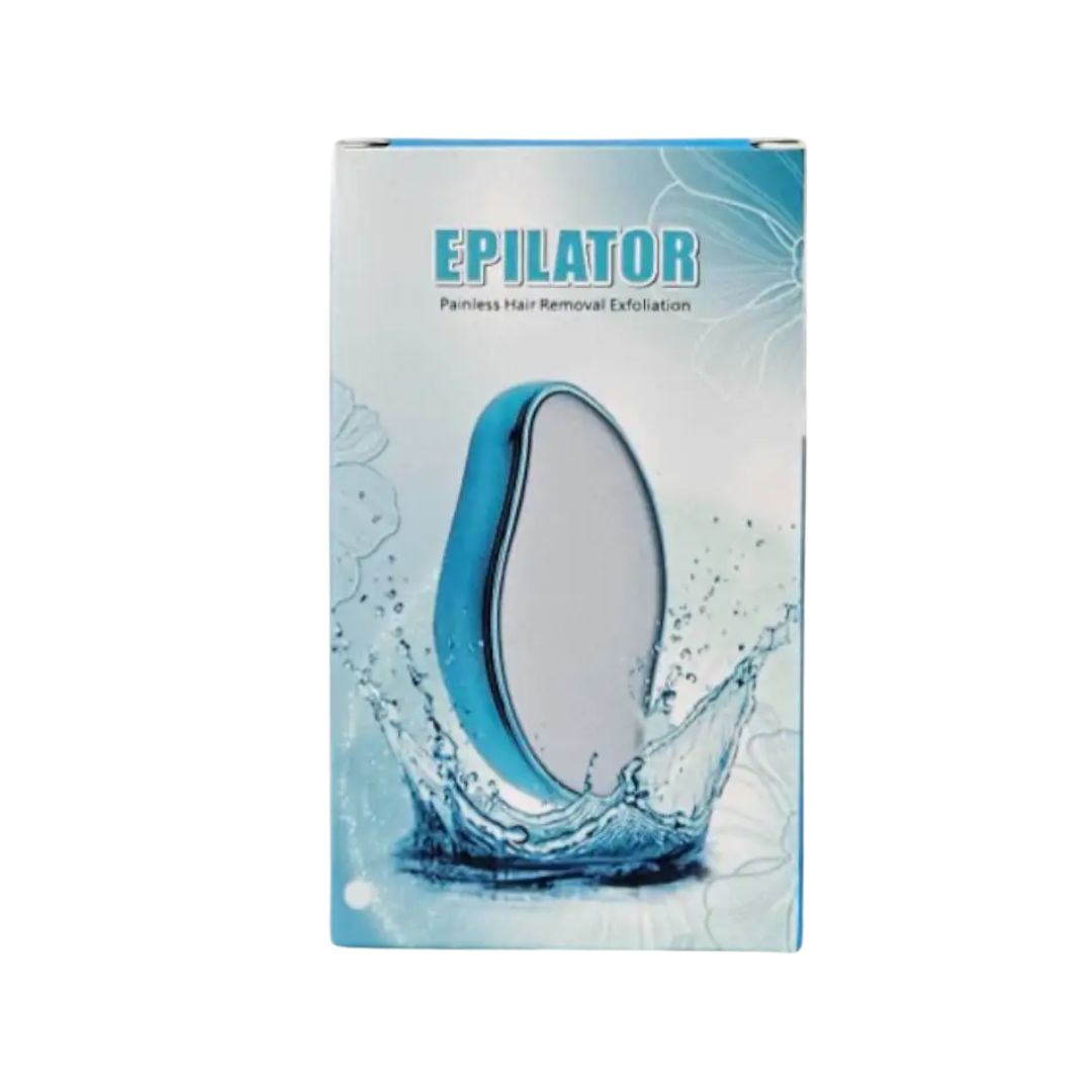 Epilator